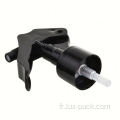 28/410 Black Mini Trigger pulvérisateur Pompe Pump Pump de jardin Pumple blanche